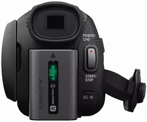 دوربین فیلمبرداری SONY مدل FDR-AX53