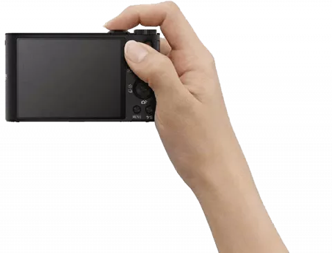 دوربین عکاسی  Sony مدل  DSC-WX350