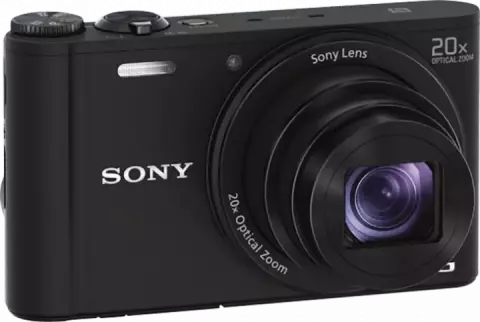 دوربین عکاسی Sony مدل DSC-WX350