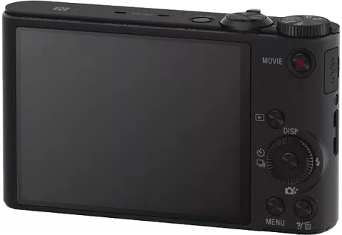 دوربین عکاسی Sony مدل DSC-WX350