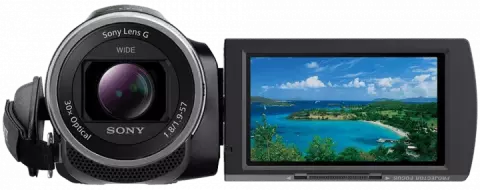 دوربین فیلمبرداری SONY مدل HDR-PJ675