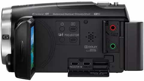 دوربین فیلمبرداری SONY مدل HDR-PJ675