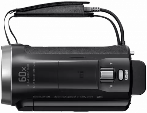دوربین فیلمبرداری SONY مدل HDR-PJ675
