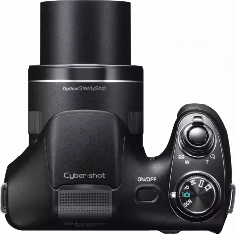 دوربین عکاسی Sony مدل DSC-H300
