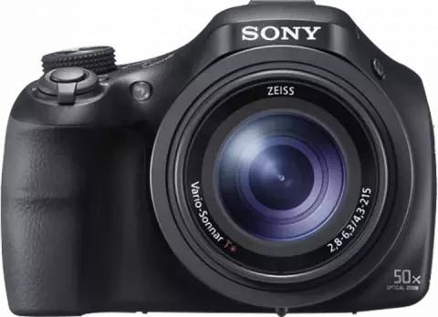 دوربین عکاسی Sony مدل DSC-HX400V