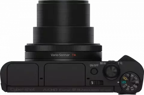 دوربین عکاسی  Sony مدل  DSC-HX90V