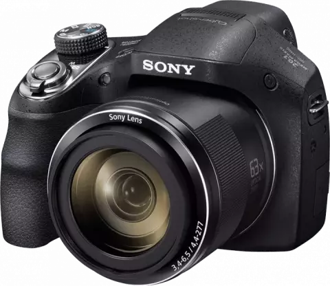 دوربین عکاسی Sony مدل DSC-H400