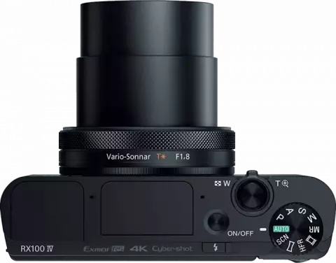 دوربین عکاسی Sony مدل DSC-RX100 IV