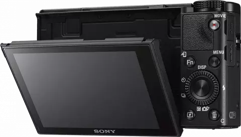 دوربین عکاسی  Sony مدل  DSC-RX100 V