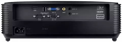 ویدئو پروژکتور Optoma مدل M555S