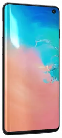 تلفن هوشمند 128گیگابایت مدل GALAXY S10