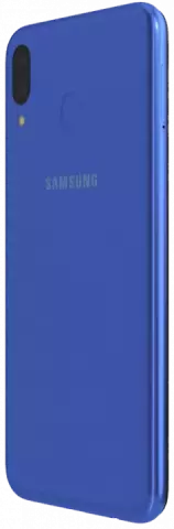 گوشی موبایل 32 گیگابایت Samsung مدل Galaxy M20