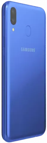 گوشی موبایل 32 گیگابایت Samsung مدل Galaxy M20