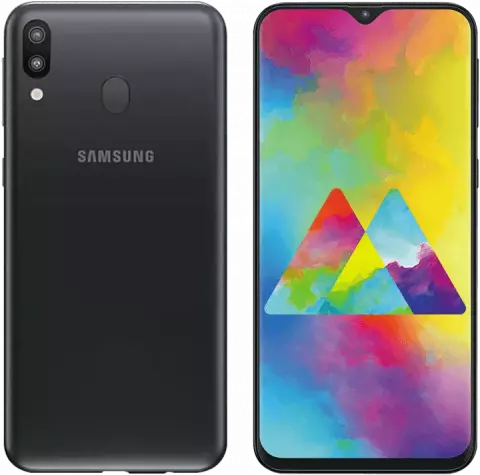تلفن هوشمند 64گیگابایت Samsung مدل GALAXY M20