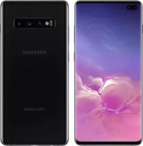 گوشی موبایل 128 گیگابایت Samsung مدل GALAXY S10 PLUS