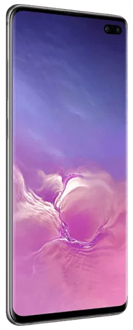 گوشی موبایل 128 گیگابایت Samsung مدل GALAXY S10 PLUS