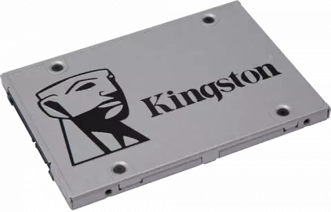 حافظه SSD اینترنال 240گیگابایت Kingston مدل UV400 SUV400S37/240G