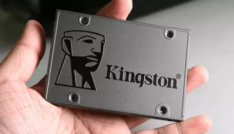 حافظه SSD اینترنال 240گیگابایت Kingston مدل UV400 SUV400S37/240G