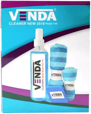 دستمال تمیز کننده VENDA مدل V01