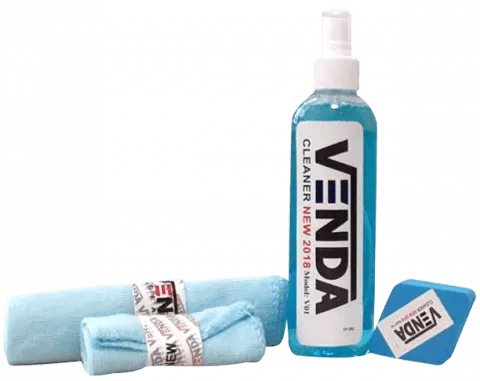 دستمال تمیز کننده VENDA مدل V01