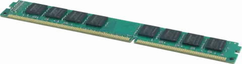 رم کامپیوتر 4 گیگابایت Kingston مدل KVR16N11/4 1600MHz CL11