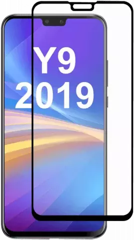 محافظ صفحه نمایش تلفن هوشمند HUAWEI Y9 2019