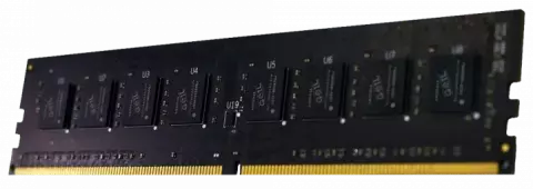 رم 8گیگابایت DDR4 مارک Geil مدل PRISTINE GP48GB2400C17SC