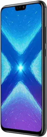 گوشی موبایل 128 گیگابایت HONOR مدل  8X