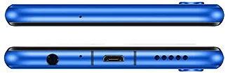 گوشی موبایل 128 گیگابایت HONOR مدل 8X