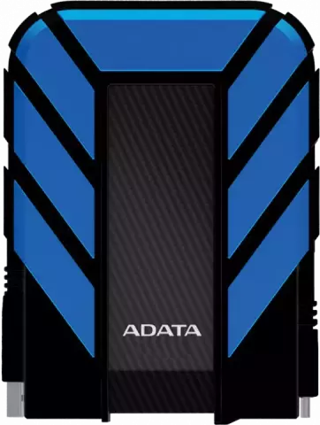 هارد اکسترنال 4 ترابایت Adata مدل  HD710 Pro