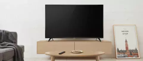 تلویزیون 49 اینچ TCL مدل 49D3000