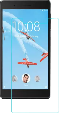 محافظ صفحه نمایش تبلت LENOVO TAB7 7304I