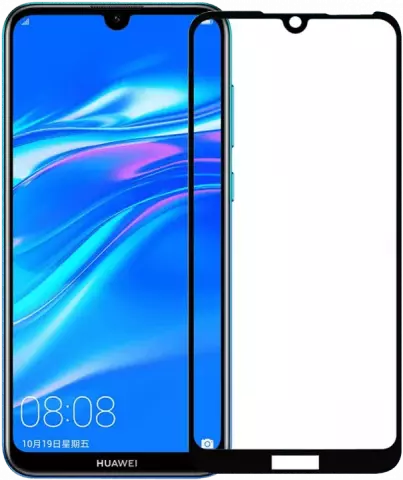 محافظ صفحه نمایش تلفن هوشمند HUAWEI Y7 PRIME 2019