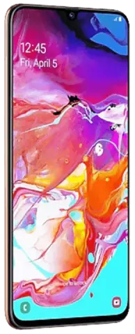 گوشی موبایل 128 گیگابایت Samsung مدل Galaxy A70