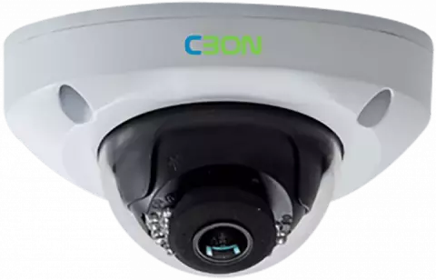 دوربین مدار بسته تحت شبکه CBON مدل PROFESSIONAL CC-214R-MPSVD28