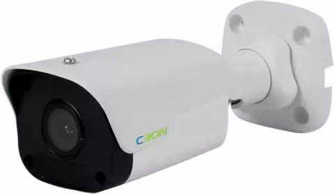 دوربین مدار بسته تحت شبکه CBON مدل ECONOMY CC-134R3-MP40