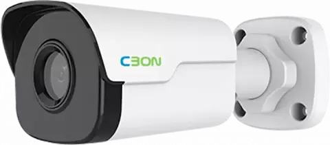 دوربین مدار بسته تحت شبکه CBON مدل PROFESSIONAL CC-234R3-MPSD36