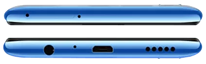 گوشی موبایل 64 گیگابایت HONOR مدل  10 LITE