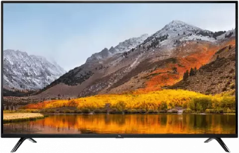 تلویزیون 43 اینچ TCL مدل 43D3000