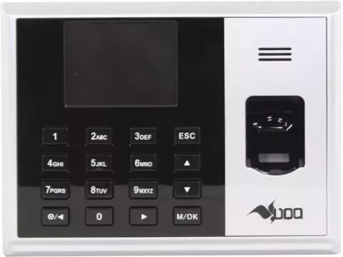 دستگاه حضور و غیاب اثر انگشت Vina مدل UA300