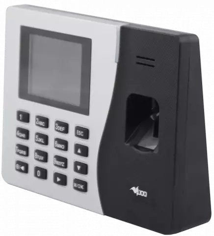 دستگاه حضور و غیاب اثر انگشت Vina مدل UA200