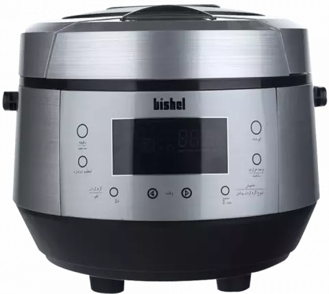 پلوپز BISHEL مدل BL-RC-002