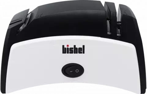 چاقو تیزکن BISHEL مدل BL-KS-001