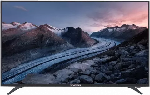 تلویزیون 43 اینچی Xvision مدل 43XT520