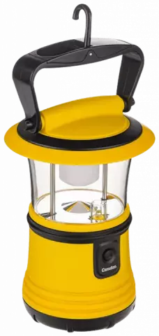 چراغ فانوسی CAMELION مدل COOLED RS650