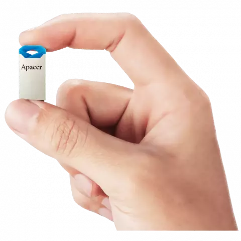 فلش مموری 16گیگابایت Apacer مدل AH111