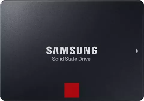 حافظه SSD اینترنال 1ترابایت Samsung مدل 860 PRO