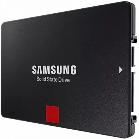 حافظه SSD اینترنال 1ترابایت Samsung مدل 860 PRO