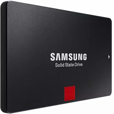 حافظه SSD اینترنال 1ترابایت Samsung مدل 860 PRO