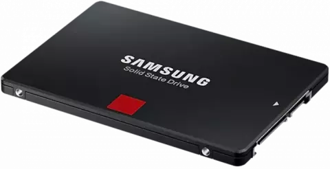 حافظه SSD اینترنال 1ترابایت Samsung مدل 860 PRO